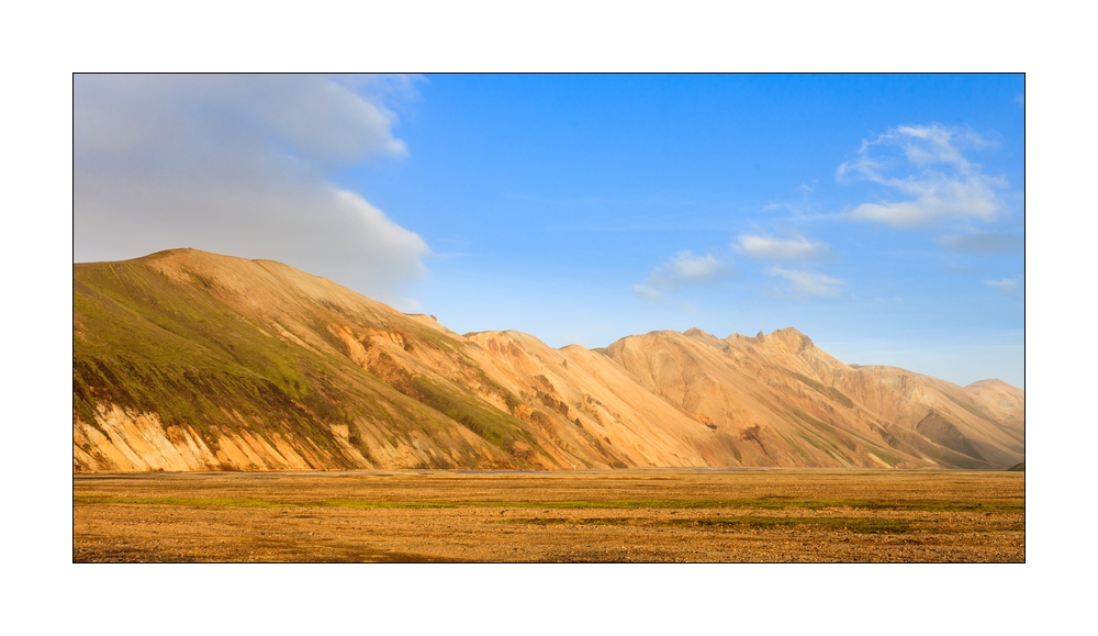 Landmannalaugar #33438