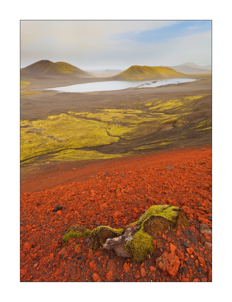 Landmannalaugar #33450