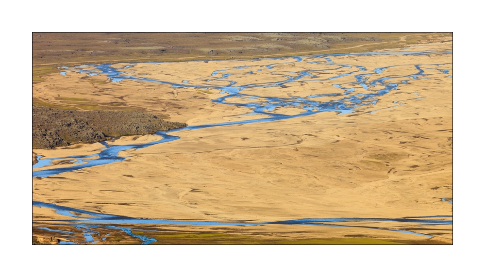 Landmannalaugar Berge #33768