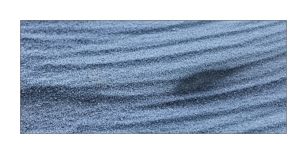 Sand Abstrakt #33684