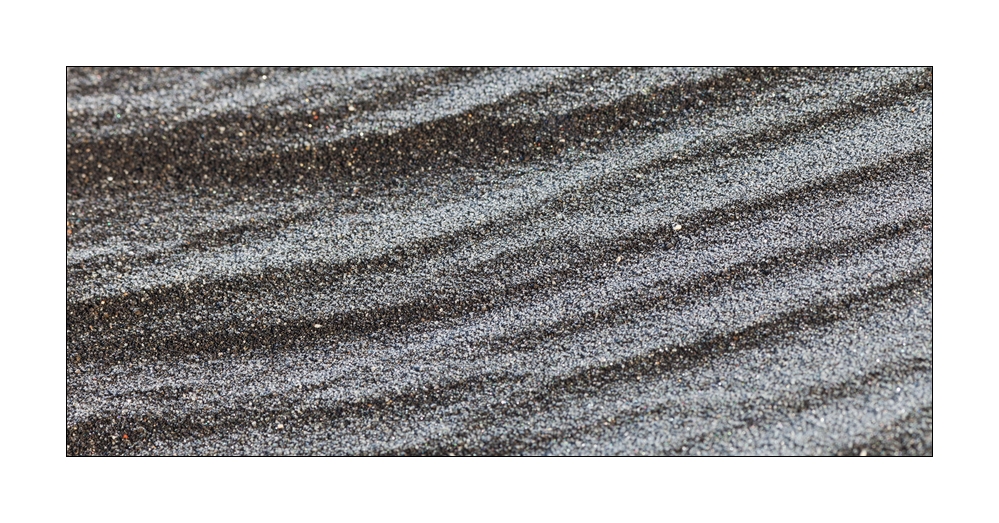 Sand Abstrakt #33690