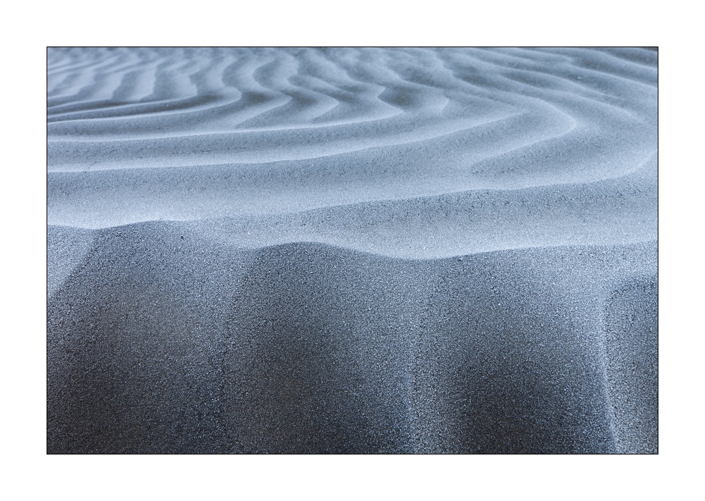 Sand Abstrakt #33694