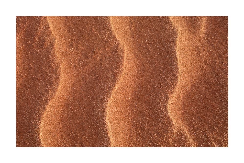 Sandspuren #28445