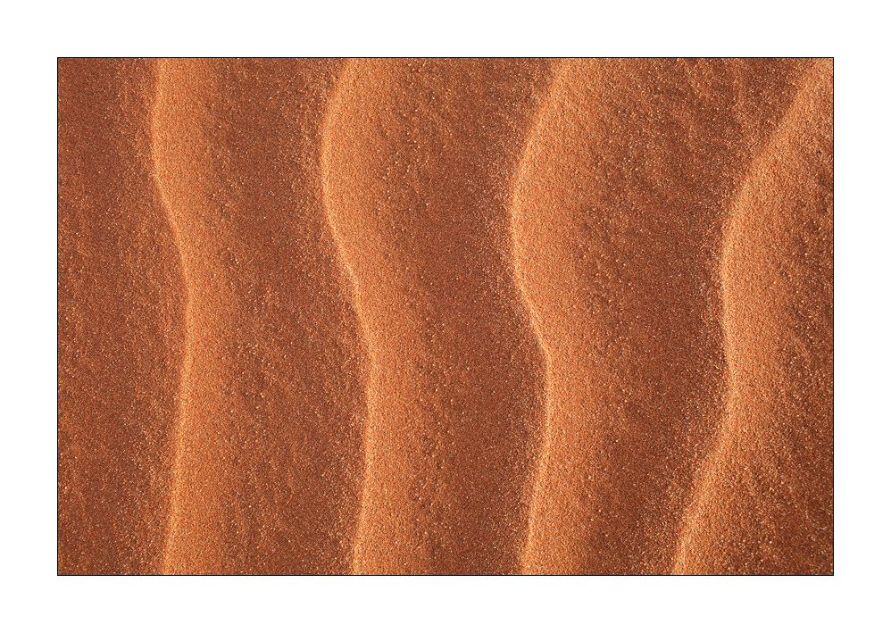 Sandspuren #28449