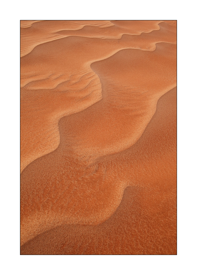 Sandspuren #28499