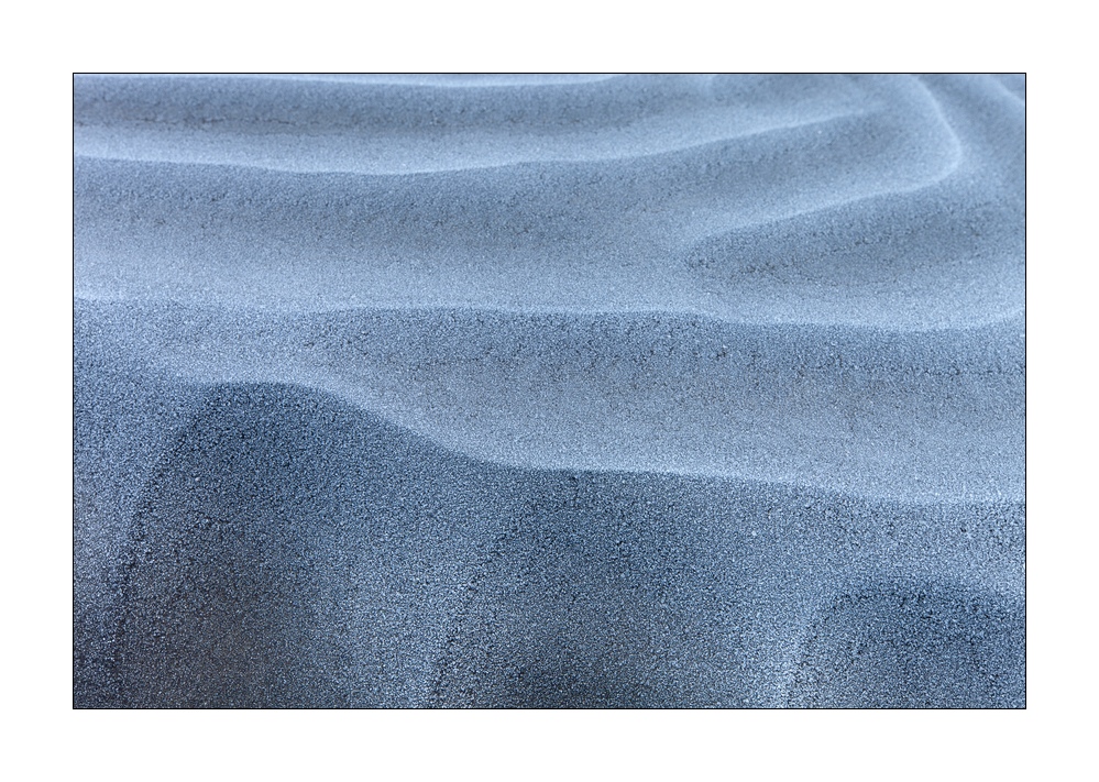 Sand Abstrakt #33696