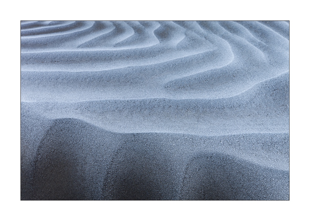 Sand Abstrakt #33698