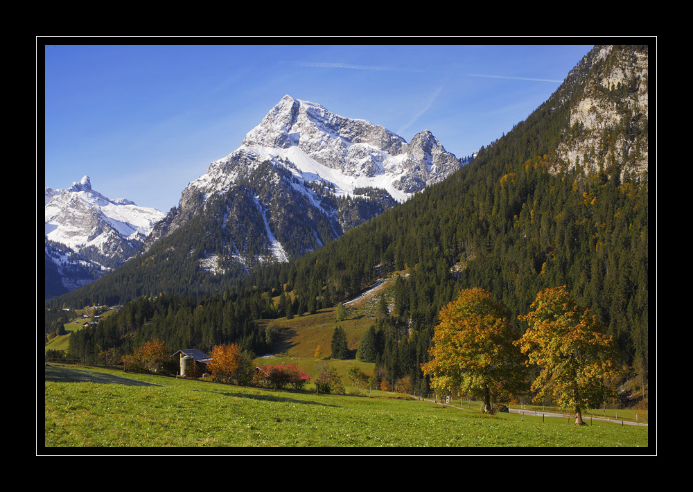 Diemtigtal #16111