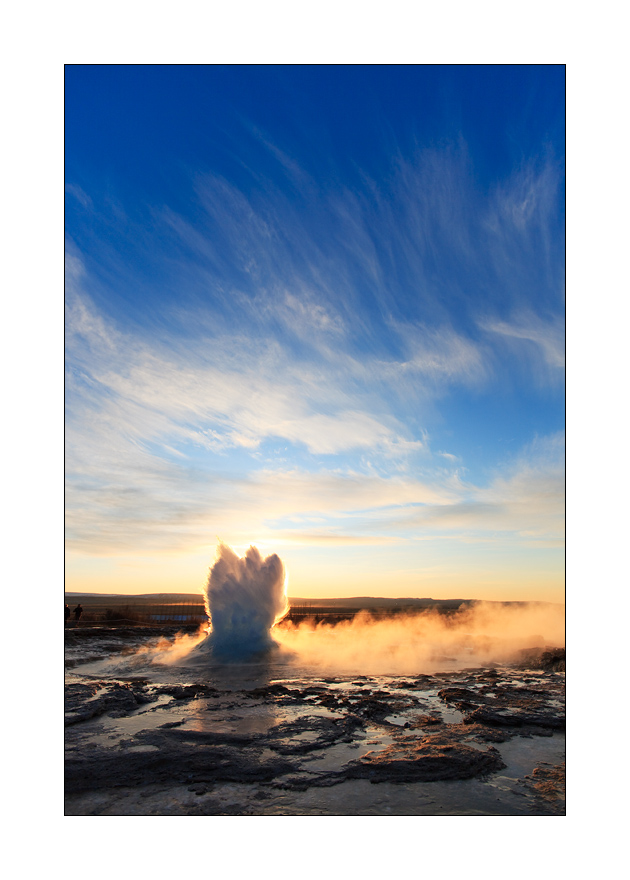 Geysir #27124
