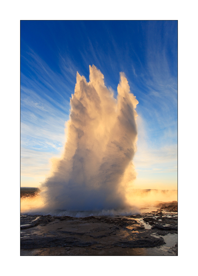 Geysir #27165