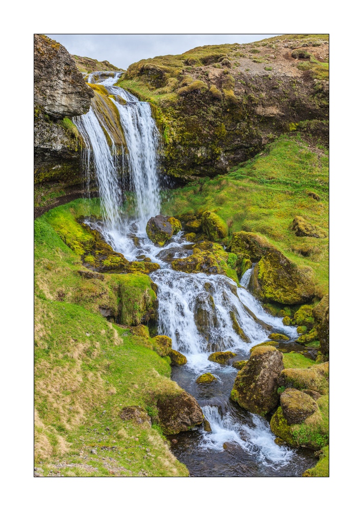 Wasserfall #31330