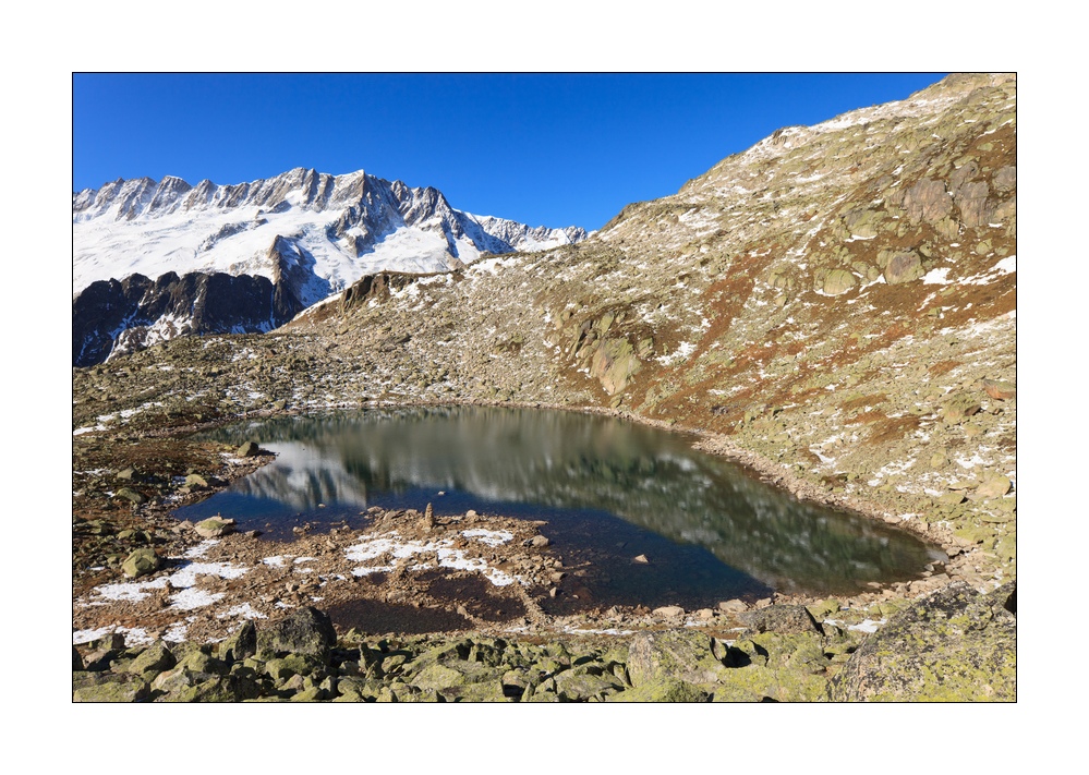 Bergsee #35083