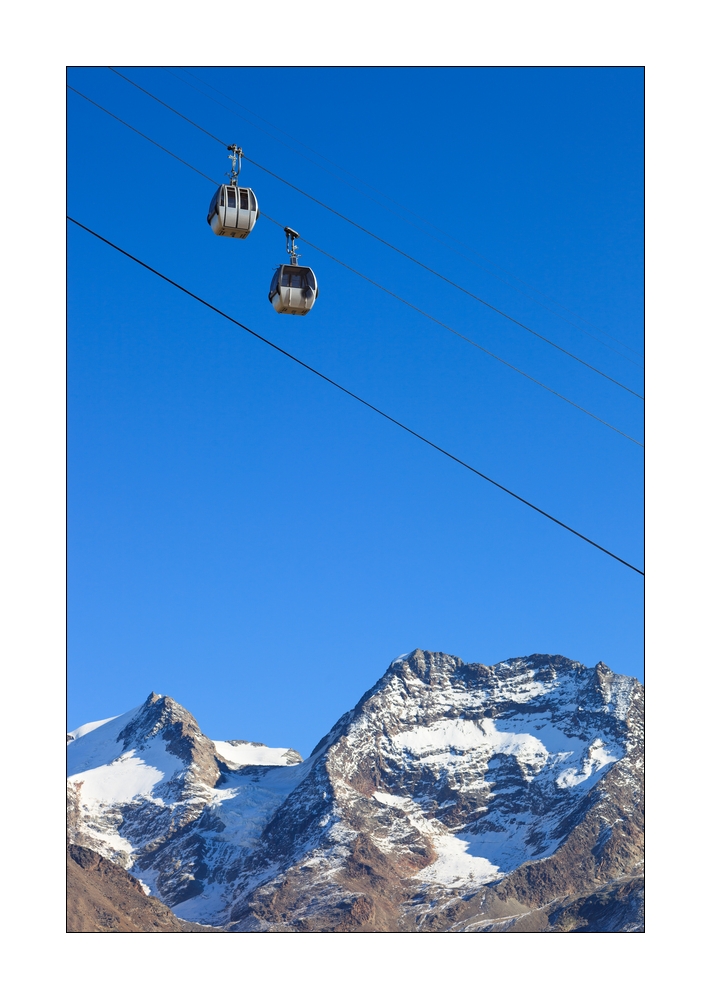 Gondelbahn #35264