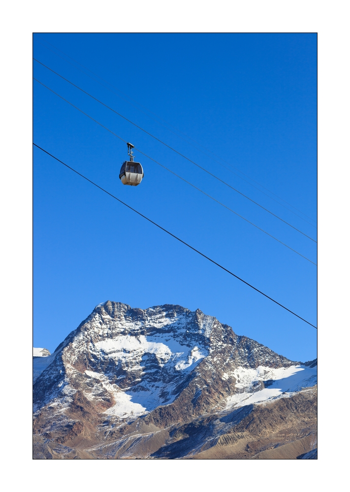 Gondelbahn #35270