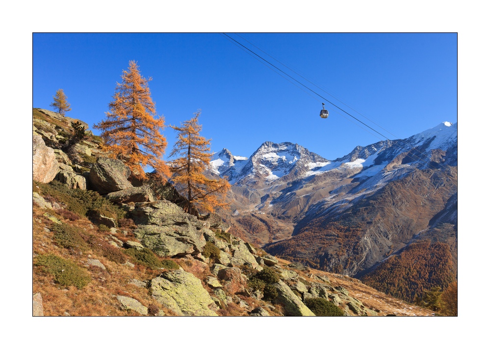 Seilbahn #35234