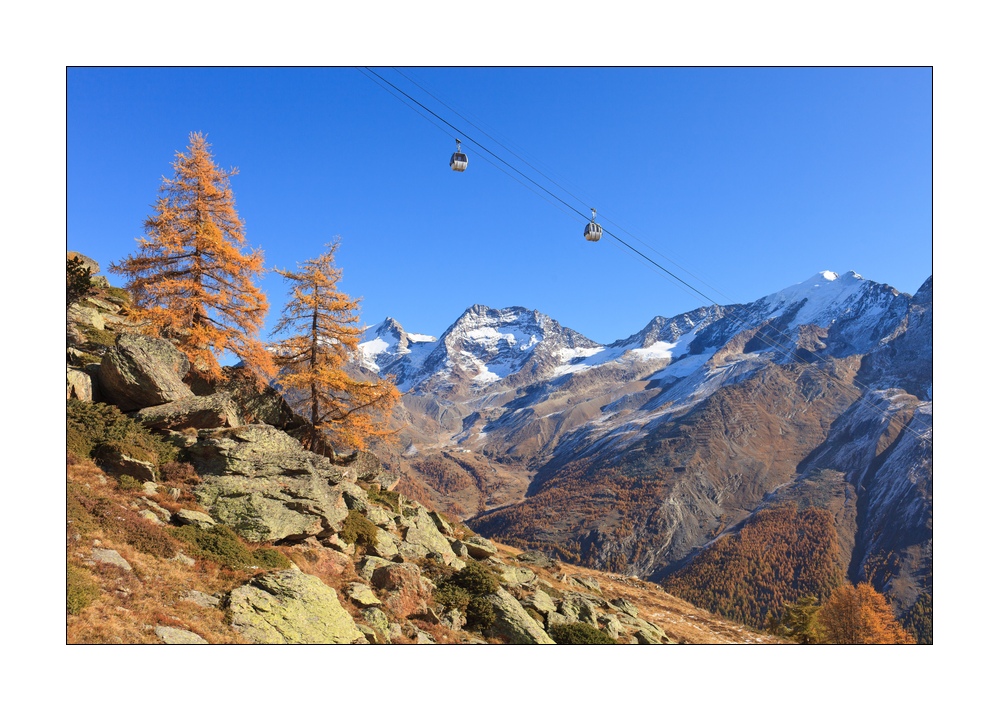 Seilbahn #35247