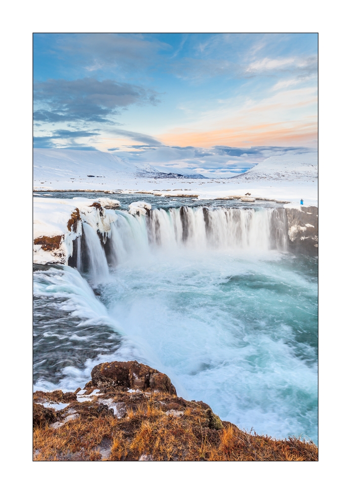 Godafoss #34426