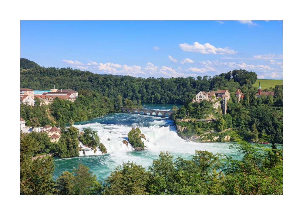 Rheinfall #38787