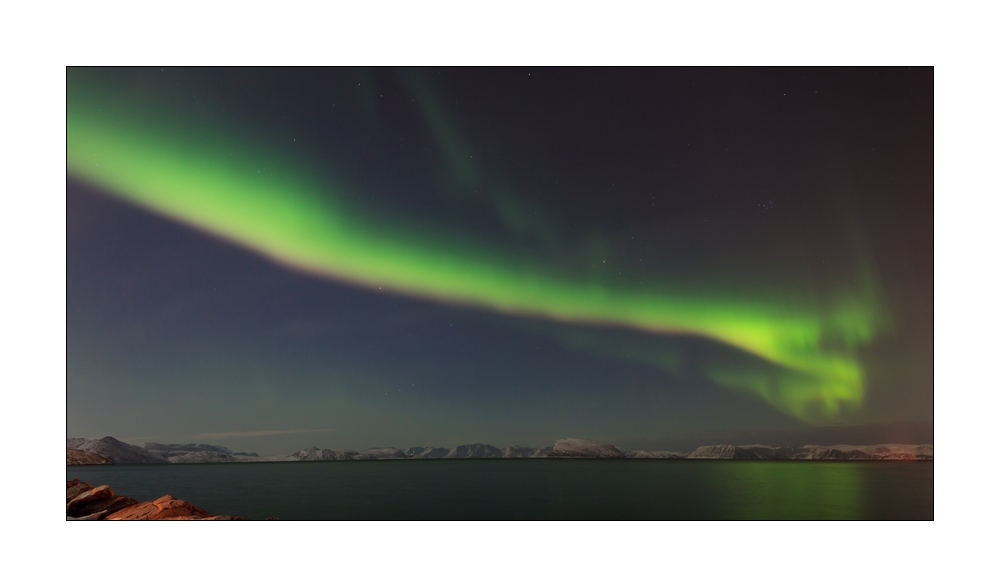 Nordlicht #36753