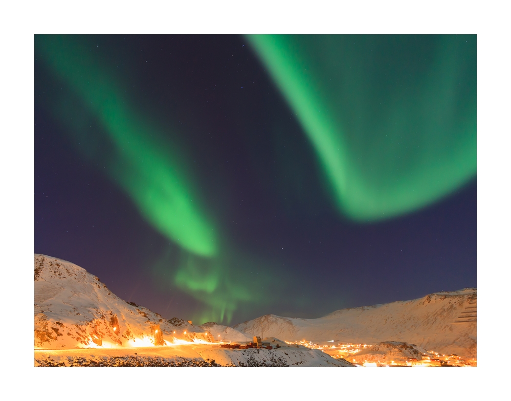 Nordlicht #36659