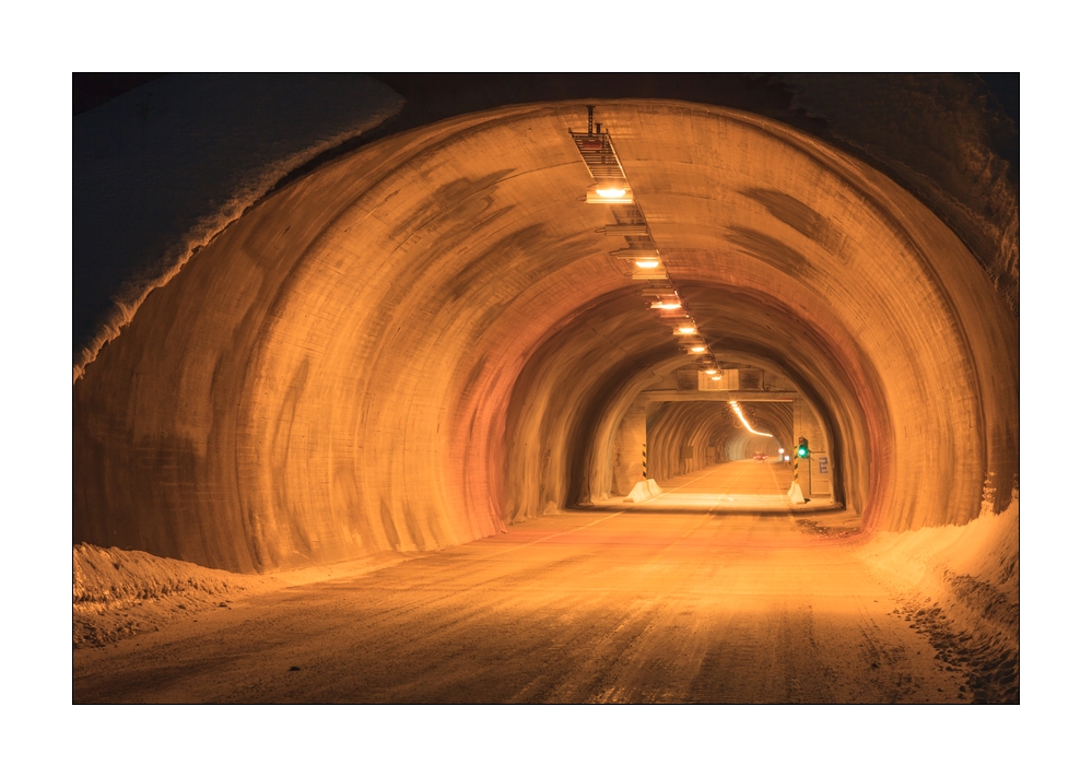 Strassentunnel #36672