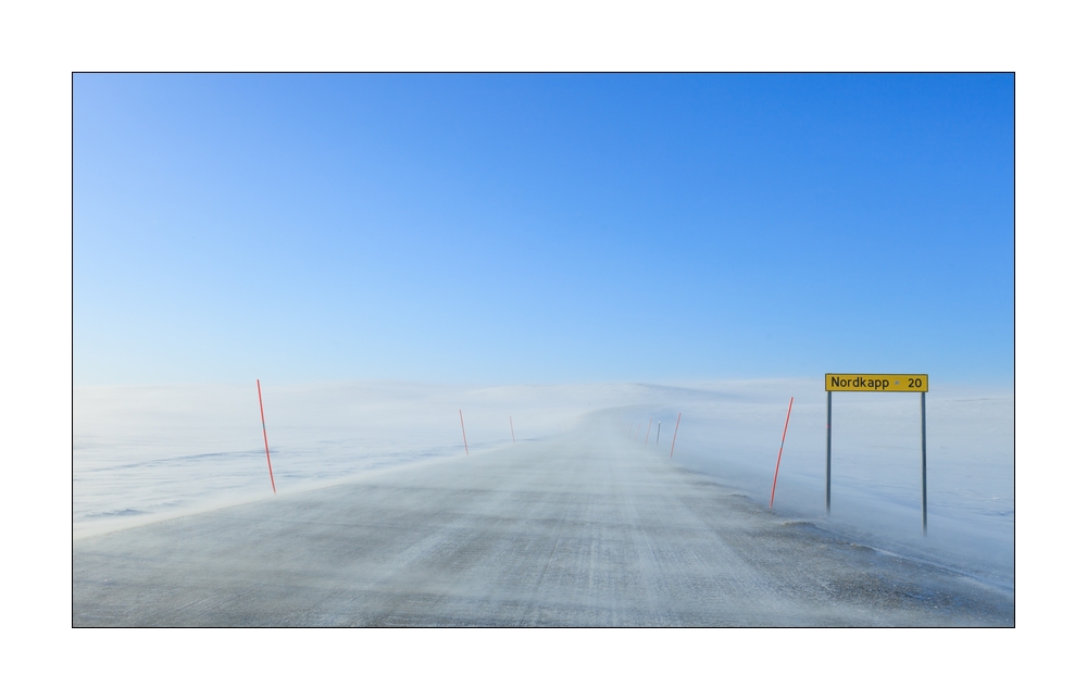 Nordkapp Strasse #36572
