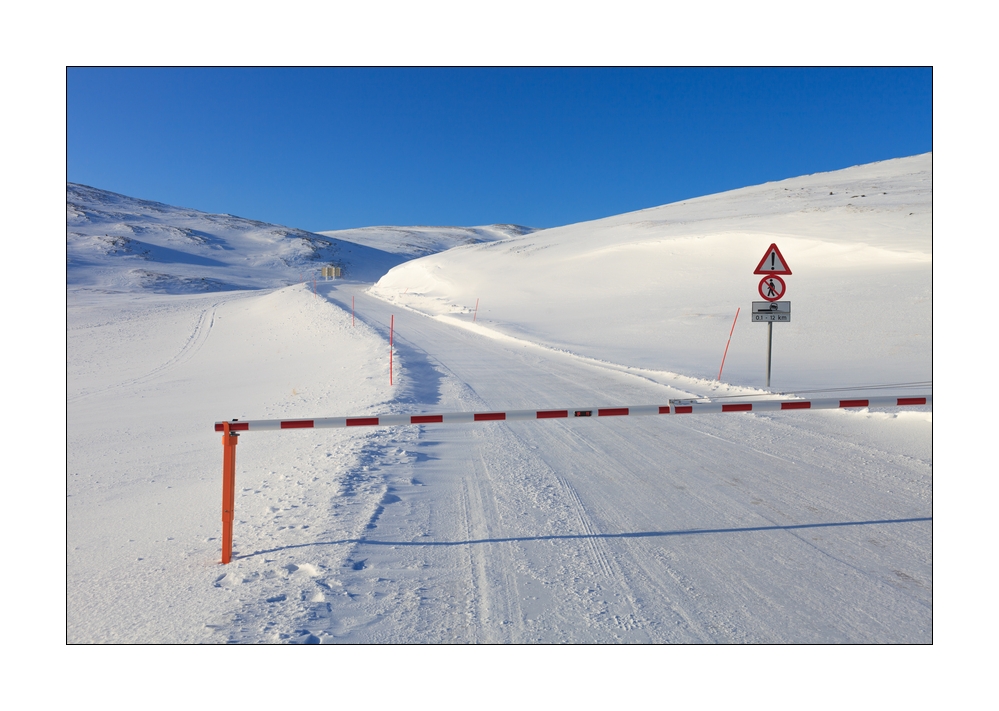 Nordkapp Winter #36587