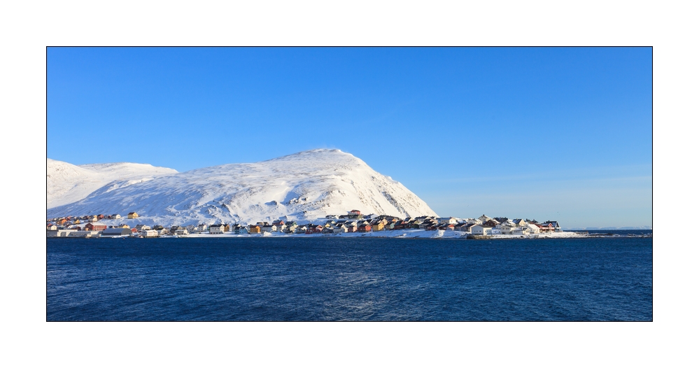 Nordvagen #36540