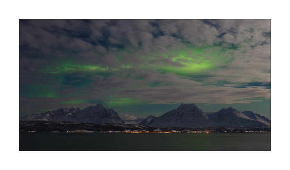 Polarlicht #36994