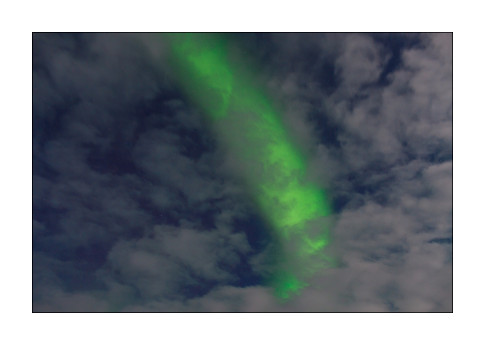 Polarlicht #37002