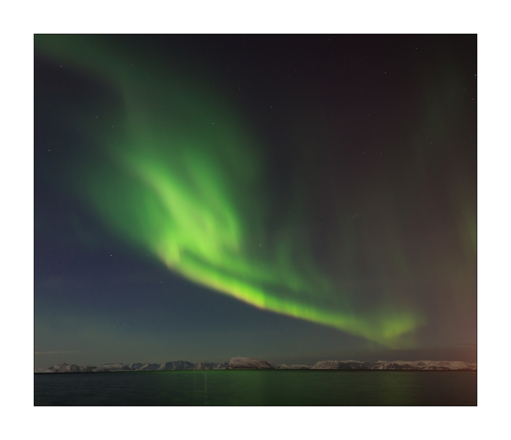 Nordlicht #36752