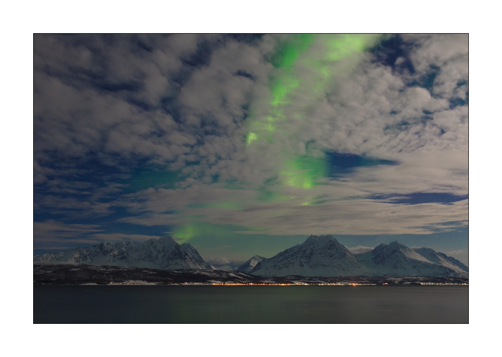 Polarlicht #36992