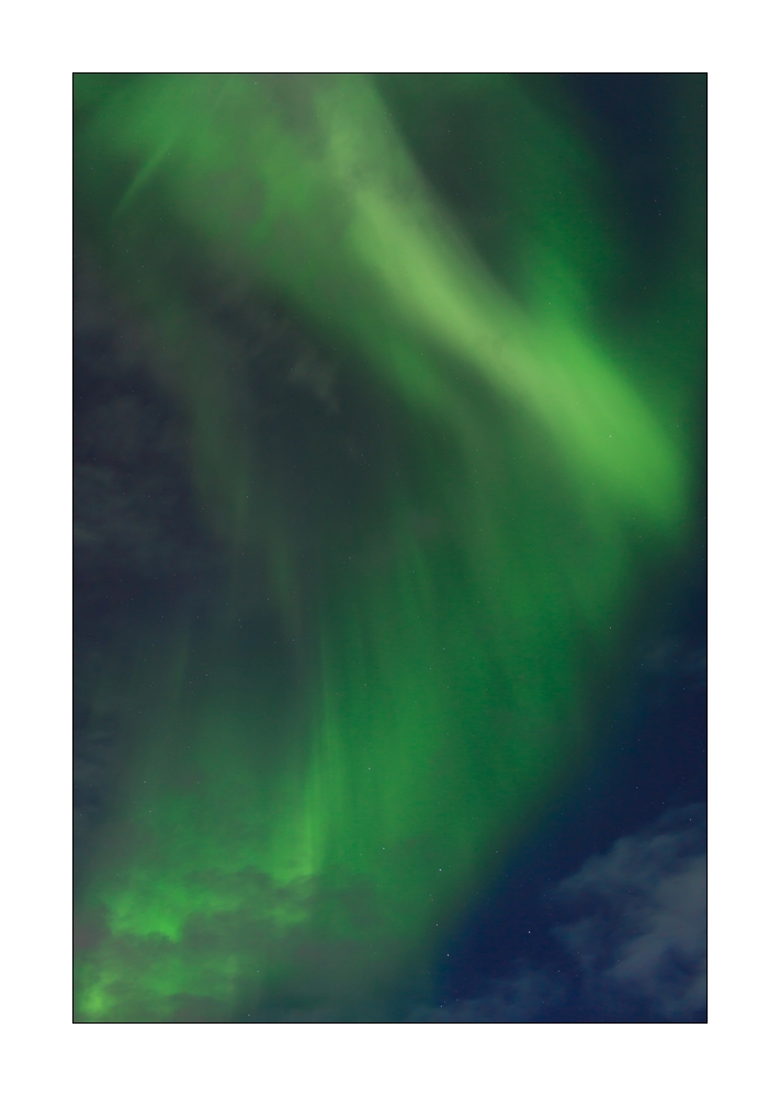 Polarlicht #37021