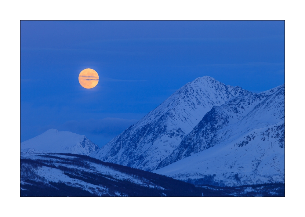 Vollmond #36961