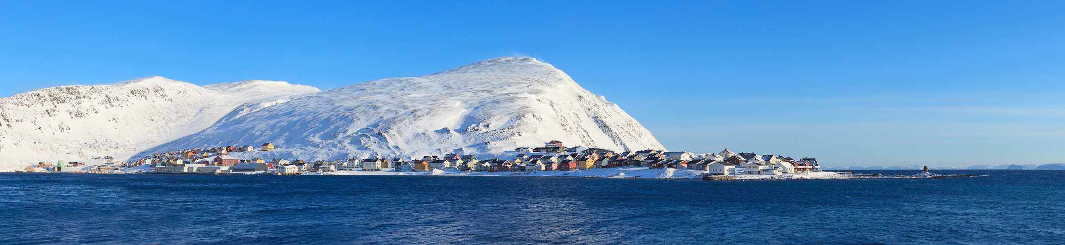 Nordvagen Pano #36542