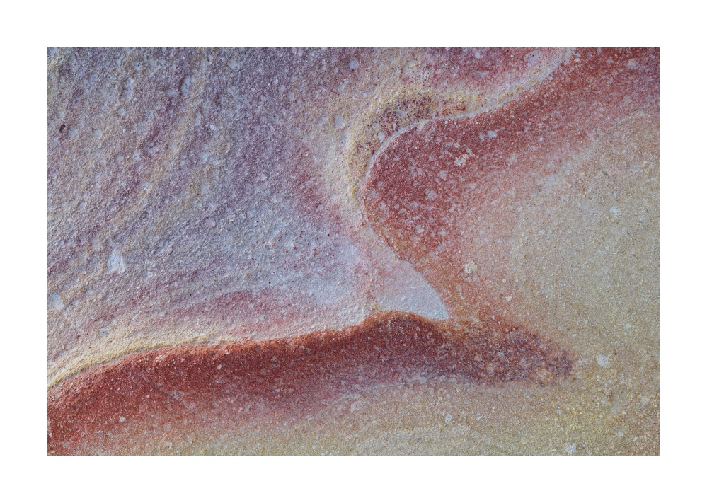 rote Felsen #37746