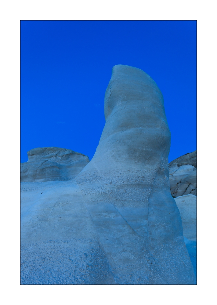 weisse Felsen #38001