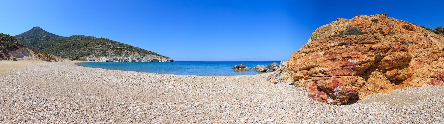 Strand Pano #37830