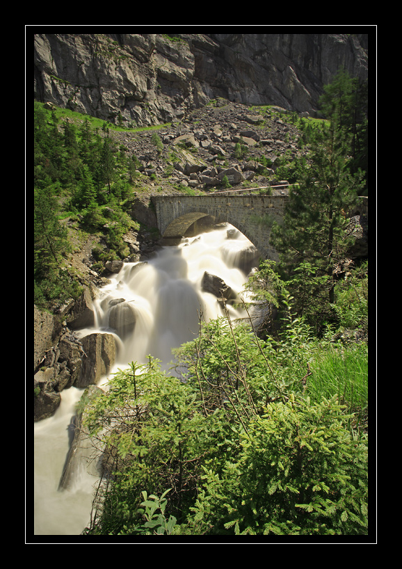 Gasterntal #3575