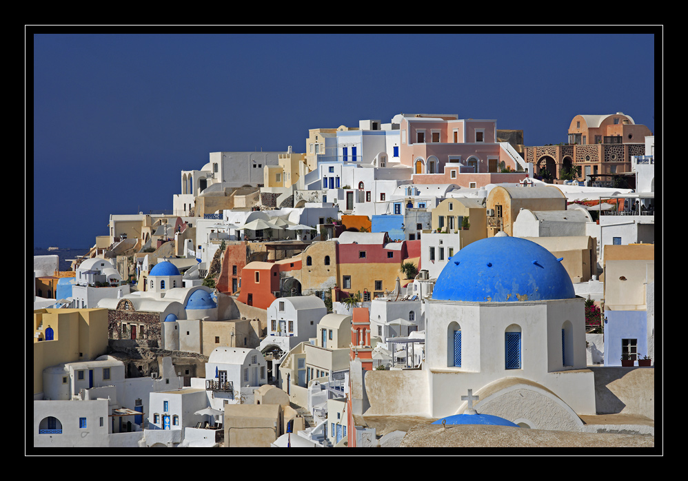 Oia #4399