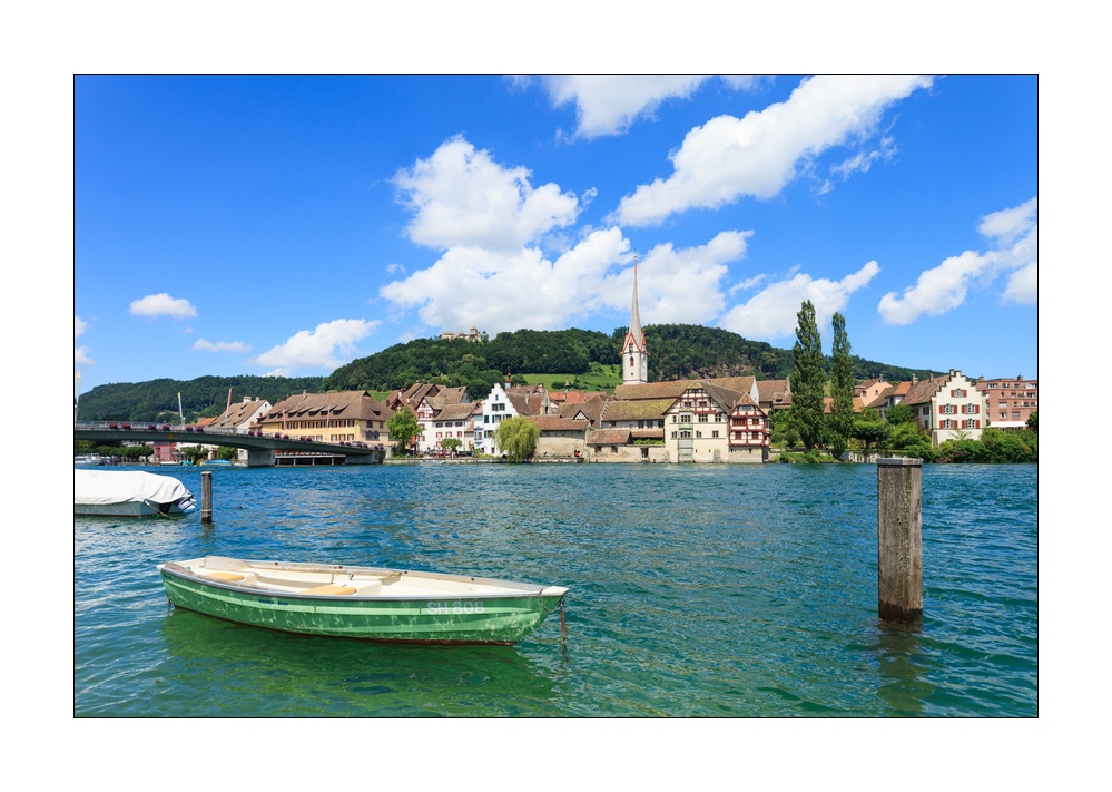 Stein am Rhein #38718