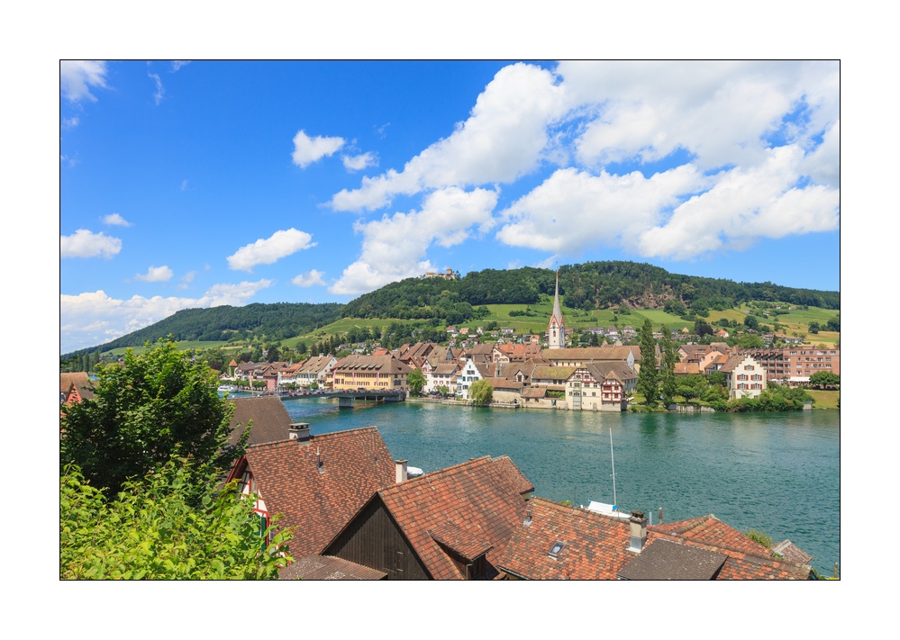 Stein am Rhein #38737
