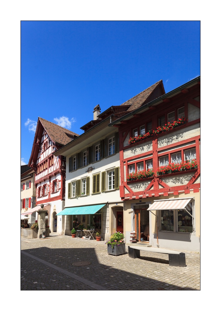 Stein am Rhein #38753