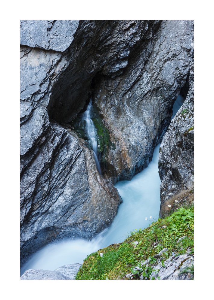 Rosenlauischlucht #38841