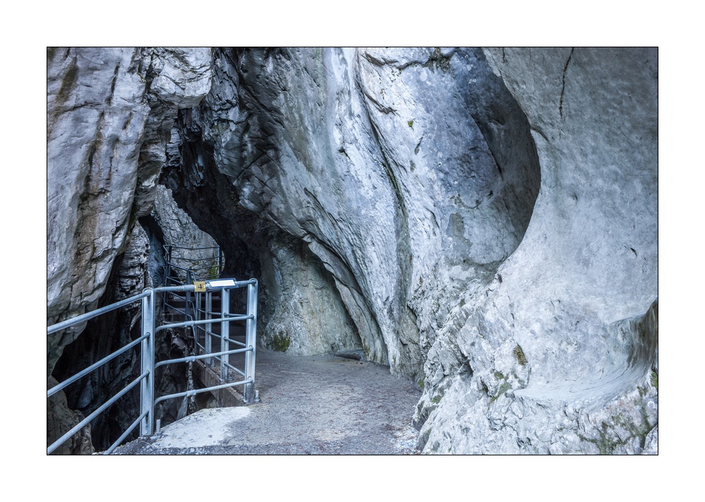 Rosenlauischlucht #38845