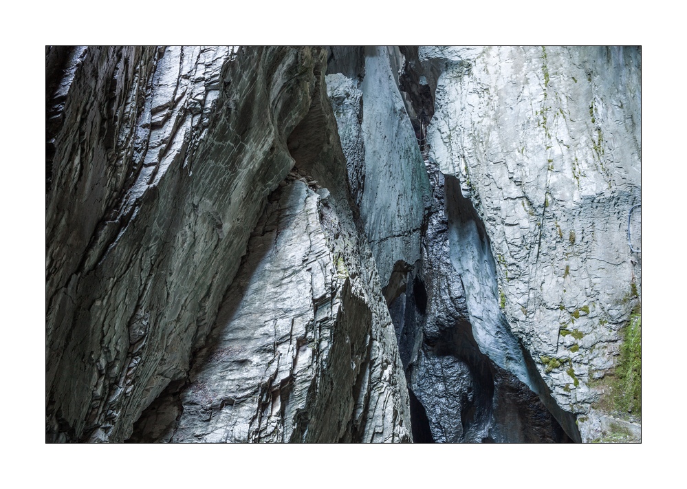 Rosenlauischlucht #38846