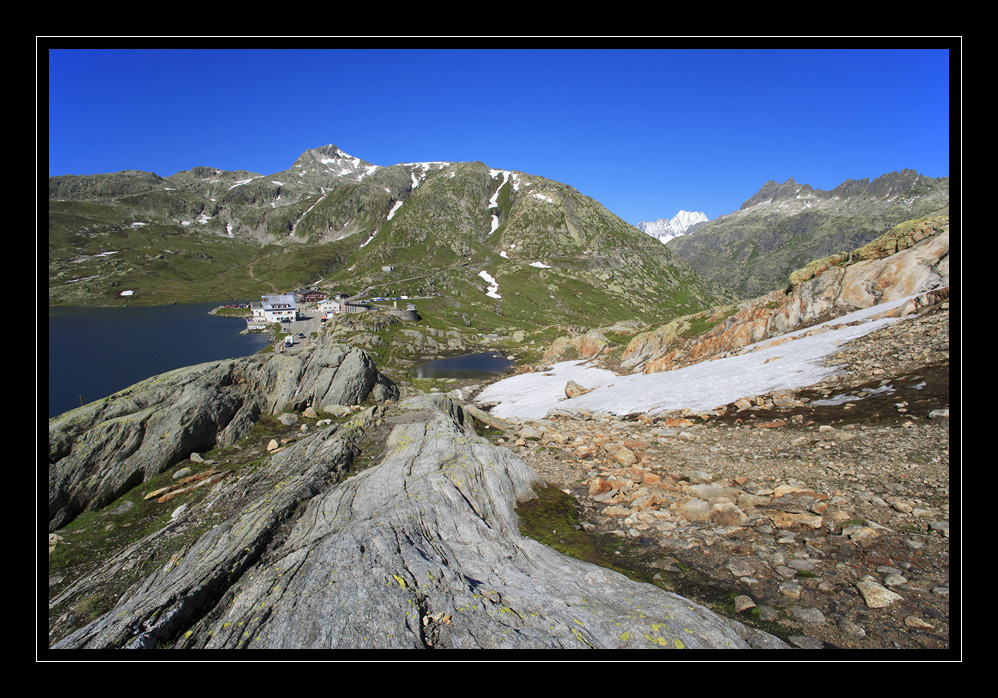 Grimselpass #8202