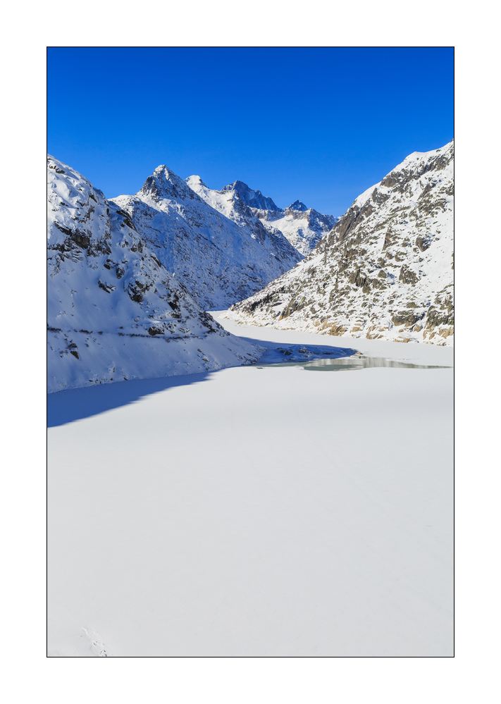 Finsteraarhorn und Zinggenhoerner #332454