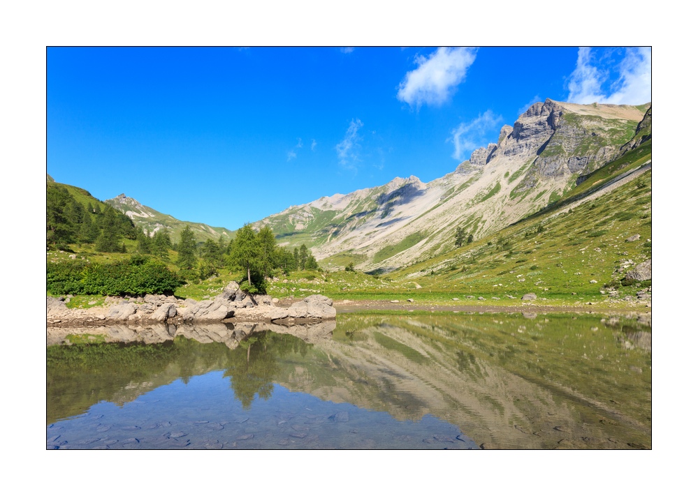 Fläschersee #38923