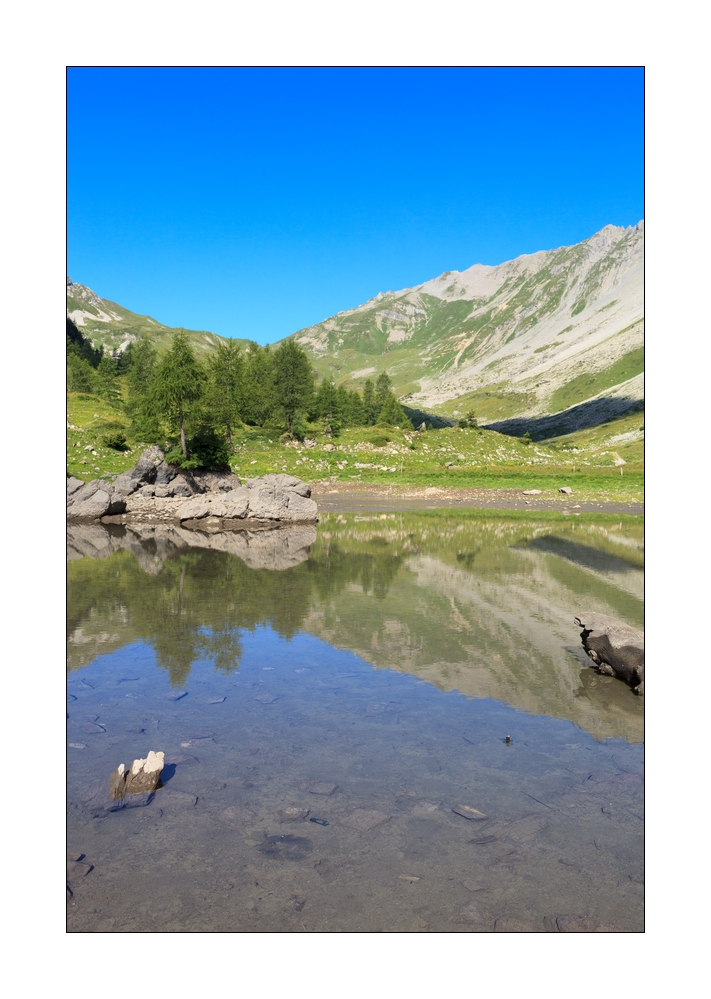 Fläschersee #38939